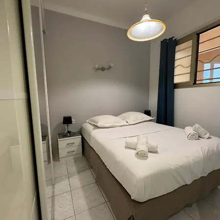 Nereides - Appartement 4 Personnes Avec Vue Mer Exceptionnelle A Villefranche-Sur-Mer Exterior photo