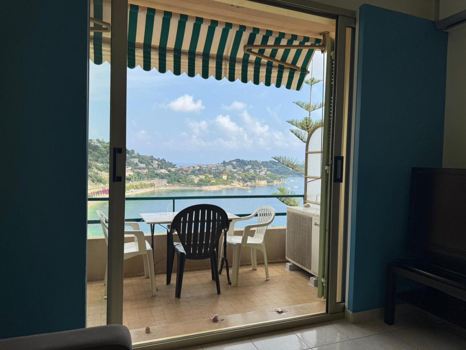 Appartement 4 Personnes Avec Vue Exceptionnelle à *